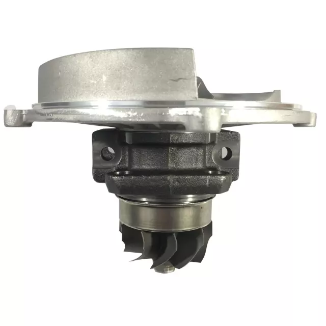 A1380206N - Turbos, Nitrous &amp; Superchargers: Rotomaster Turbocharger Cartridge for Rotomaster Image