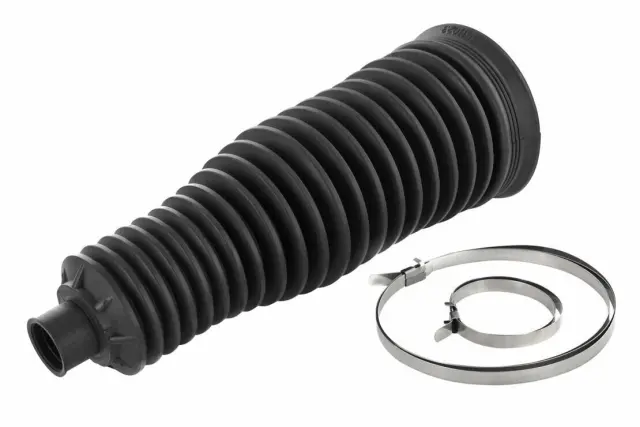 V100972 - Suspension &amp; Steering: Bellow Set, steering for Vaico Image