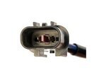 621143 - : Condenser Fan Assembly Without Controller for Kia: Rio Image