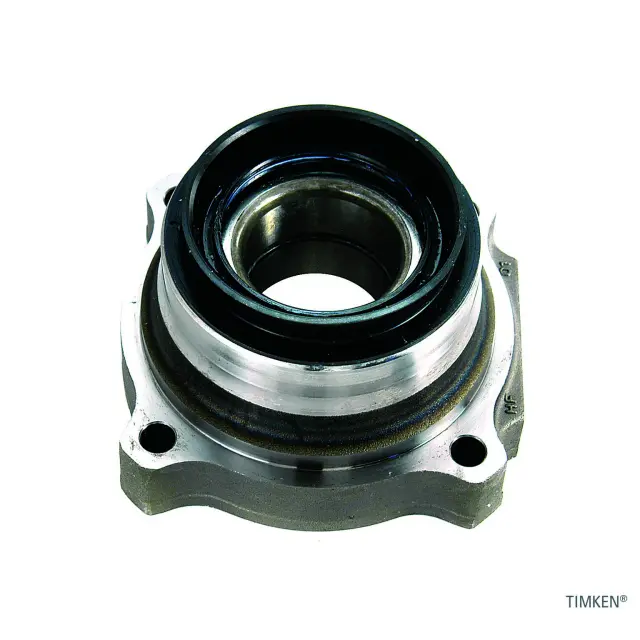 512295 - : Wheel Bearing and Hub Assembly for TIMKEN Image