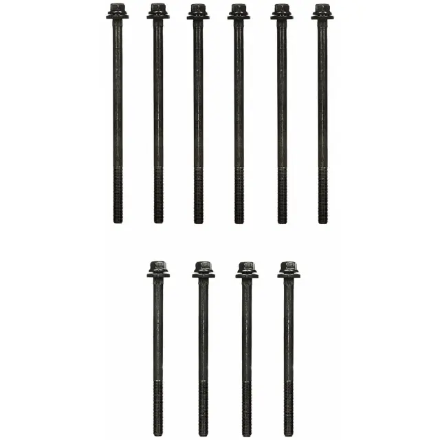 ES72157 - : Engine Cylinder Head Bolt Set for FEL-PRO Image