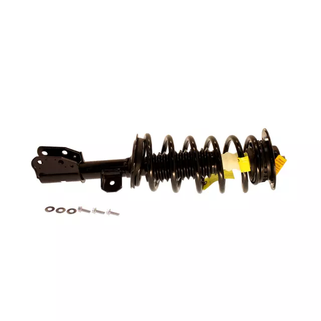 SR4160 - : Suspension Strut and Coil Spring Assembly for KYB Image