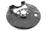 V104826 - : Splash Panel, brake disc for Vaico Image