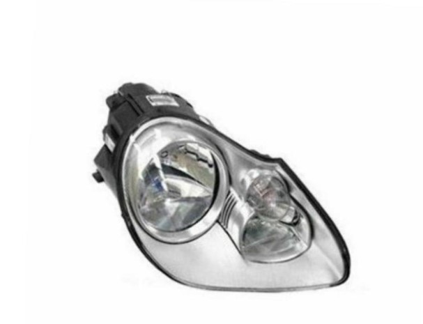 958941030C - Electrical: Headlamp Assembly for Porsche Image