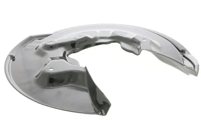 V105034 - Brakes &amp; Brake Parts: Splash Panel, brake disc for Vaico Image