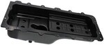 264112 - : Engine Oil Pan for Ford: E-350 Club Wagon, E-350 Econoline, E-350 Econoline Club Wagon, E-350 Super Duty, E-450 Econoline Super Duty, E-450 Super Duty, E-550 Econoline Super Duty, E-550 Super Duty, Econoline Super Duty, F-53 Motorhome Chassis, F-59 Commercial Stripped Chassis Image