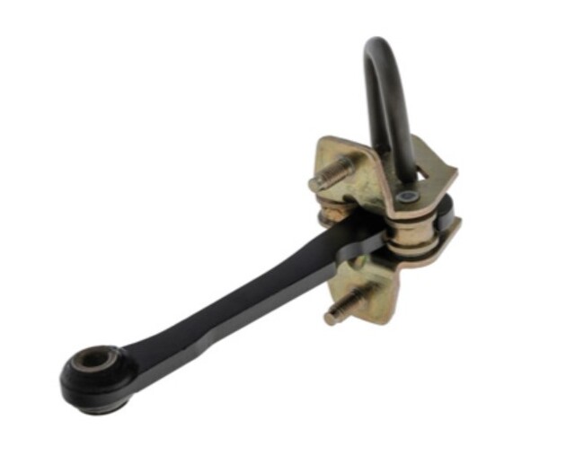 GMD1983AB - Body: Door Check for Jaguar Image