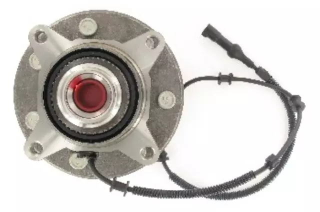 BR930454 - Wheels, Tires &amp; Parts: Hub Assembly. for SKF Image
