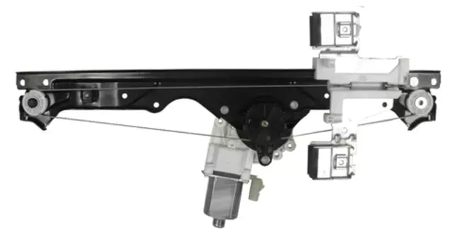 86914 - : Power Window Motor and Regulator Assembly for ACI Image