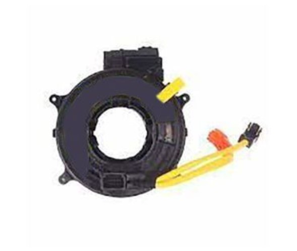 8430607040 - Electrical: Clock Spring for Toyota Image
