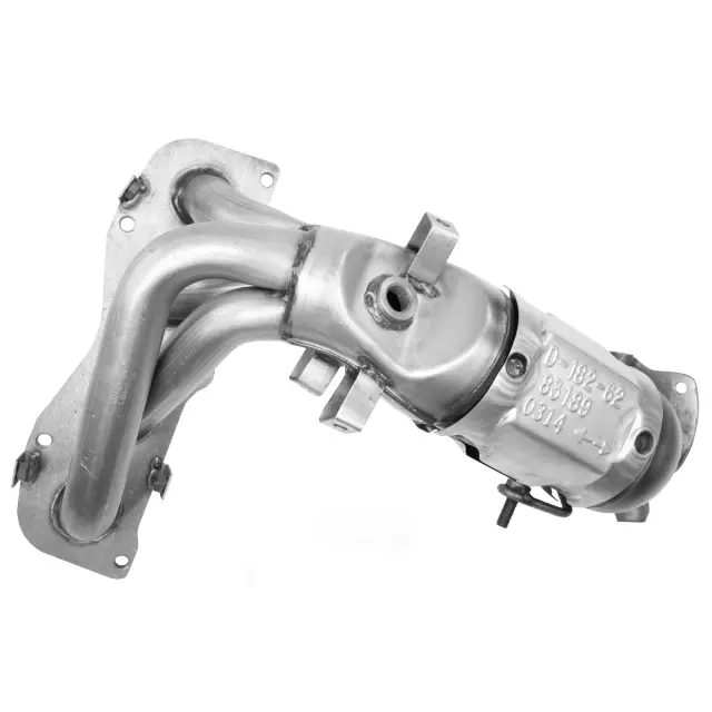 83189 - : CalCat CARB Manifold Converter for Walker Exhaust Image