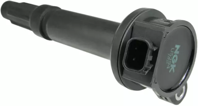 48936 - Ignition Systems: Ignition Coil for NGK Image