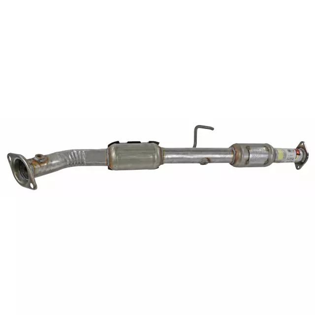 84370 - : Walker CalCat CARB 84370 Direct Fit Catalytic Converter for Nissan Sentra for Walker Exhaust Image