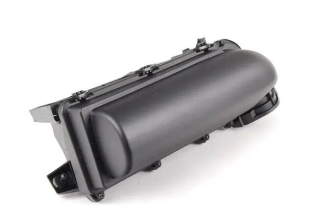 13717577509 - Engine: Air Filter And Housing Assembly for Mini Image