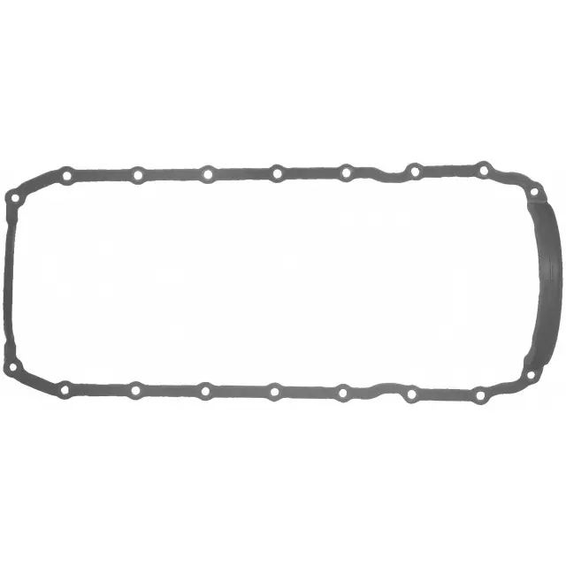 OS34408R - : Engine Oil Pan Gasket Set for FEL-PRO Image