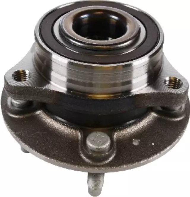 BR931123 - Wheels, Tires &amp; Parts: Hub Assembly. for SKF Image