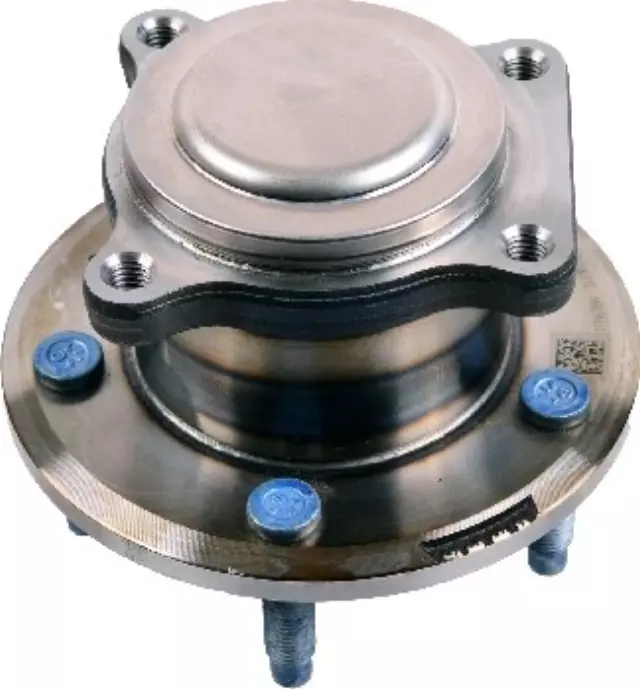 BR930859 - : Wheel Bearing and Hub Assembly for SKF Image