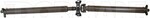 976755 - : Rear 2-Piece Steel Driveshaft Assembly for Lexus: GS400, GS430 Image