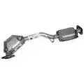 82663 - : Walker CalCat CARB 82663 Direct Fit Catalytic Converter for Subaru Forester for Walker Exhaust Image