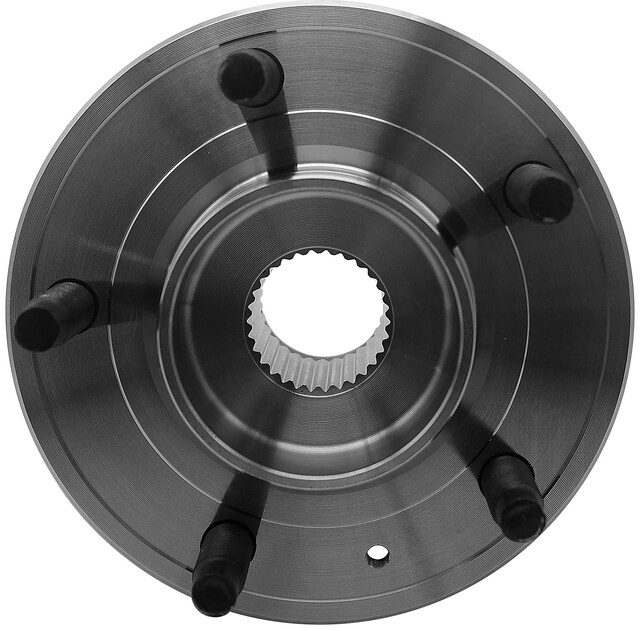 951288 - Wheels, Tires &amp; Parts: Wheel Hub And Bearing Assembly for Dorman Image