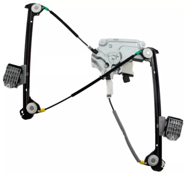 383427 - : Power Window Motor and Regulator Assembly for ACI Image