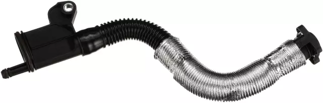 EMH218 - Emission Systems: Gates Engine Crankcase Breather Hose for Gates Image