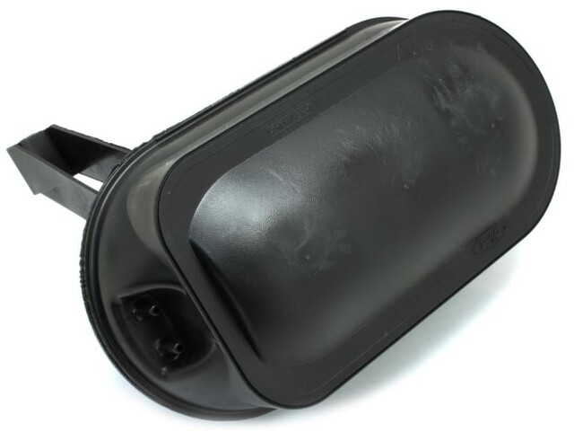 4C3Z9E453AA - Emission Control: Vacuum Reservoir for Ford Image