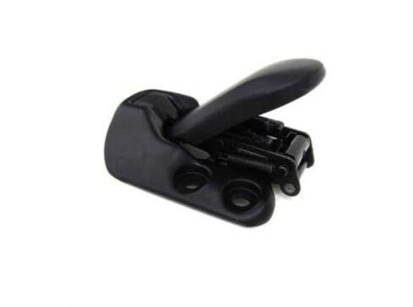 NA01R1310L - Body: Lock Assembly for Mazda Image