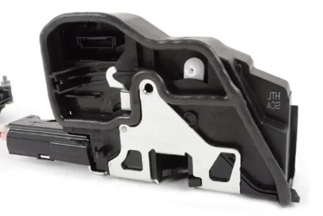 V20850095 - Exterior: Door Lock Actuator for VEMO Image