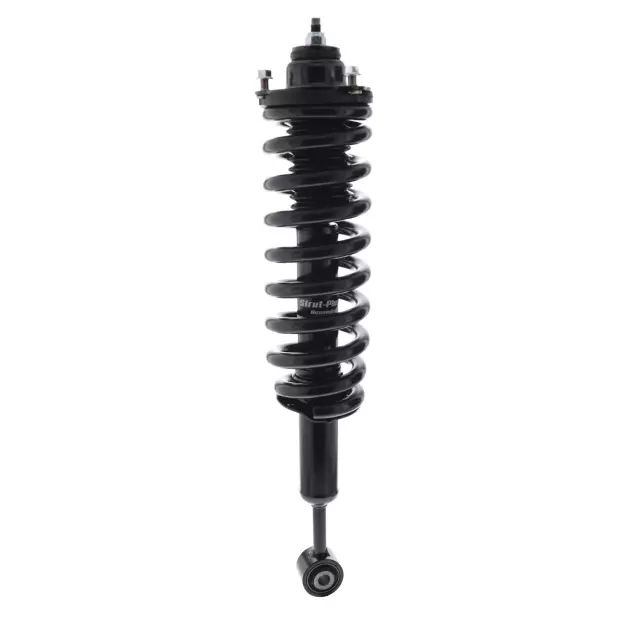 SR4694 - : Suspension Strut and Coil Spring Assembly for KYB Image