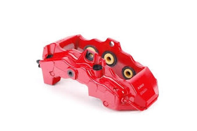 99635143290 - Brakes: Caliper for Porsche Image