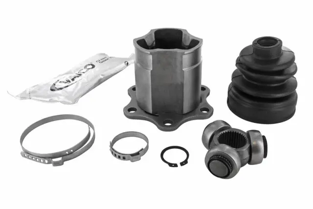 V107415 - Transmission &amp; Drivetrain: Joint Kit, drive shaft for Vaico Image