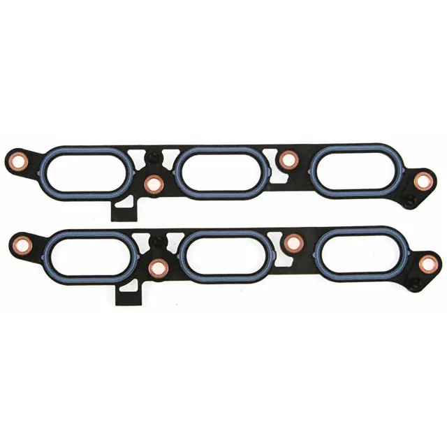 MS96483 - : Fuel Injection Plenum Gasket Set for FEL-PRO Image