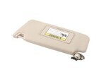852203X070YDA - : Sun Visor for Hyundai Image