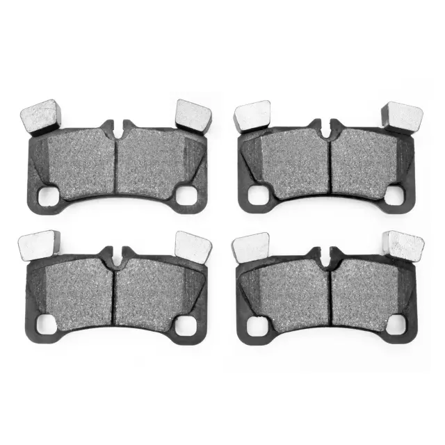 4000135000 - Brakes &amp; Brake Parts: Disc Brake Pad Set for DYNAMIC FRICTION Image