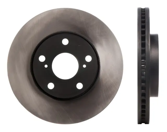 A6F054 - : ADVICS OE Disc Brake Rotor for Advics Image
