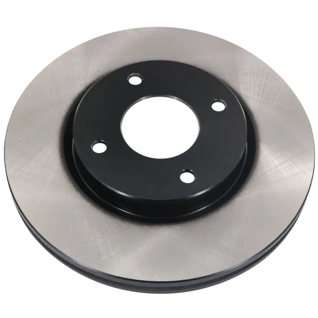 B6F055U - : ADVICS OE Replacement Disc Brake Rotor for Advics Image