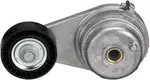 39190 - : Gates Accessory Drive Belt Tensioner Assembly for Gates Image