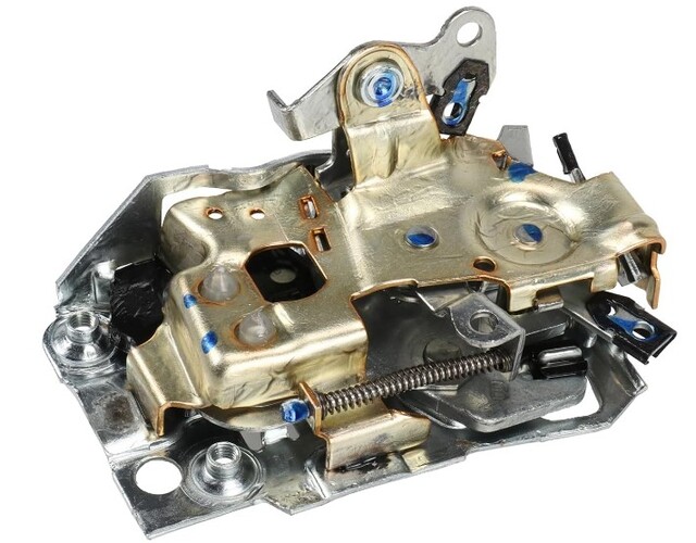 16631627 - Body: Lock for GM Image