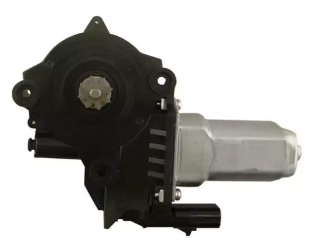 86894 - Interior: Power Window Motor for ACI Image