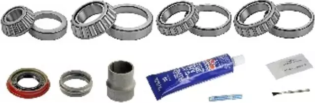 SDK316E - : Axle Differential Bearing and Seal Kit for SKF Image