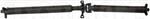 976085 - : Rear 2-Piece Steel Driveshaft Assembly for Lincoln: LS Image