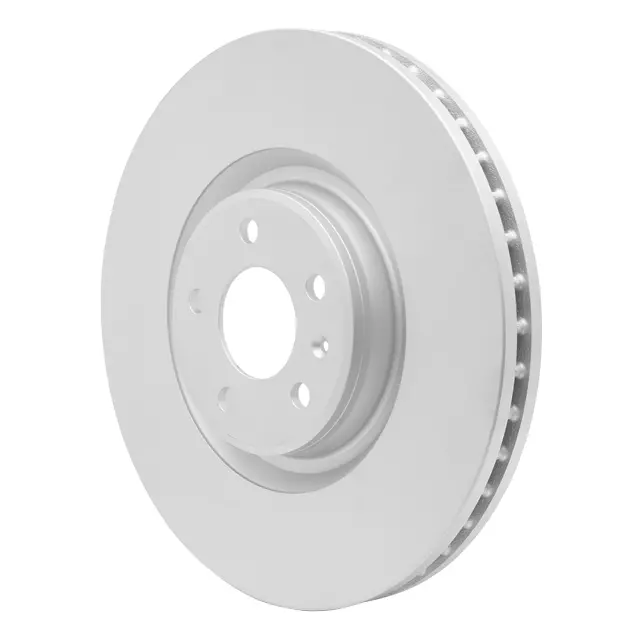 60473064 - Brakes &amp; Brake Parts: Disc Brake Rotor for DYNAMIC FRICTION Image