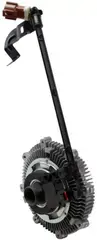 3263 - : Reverse Rotation Severe Duty Electronic Fan Clutch for Hayden Image