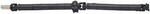 946631 - : Rear 2-Piece Steel Driveshaft Assembly for Mitsubishi: Montero Sport Image