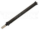 976101 - : Rear 1-Piece Steel Driveshaft Assembly for Chevrolet: Blazer | GMC: Jimmy Image