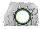 V103844 - : Shaft Seal, crankshaft for Vaico Image