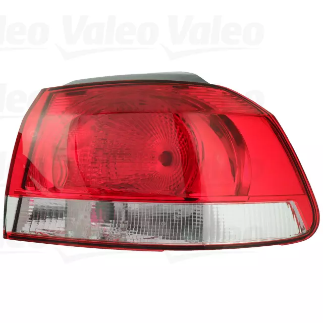 43879 - : Tail Light Halogen Volkswagen for VALEO Image