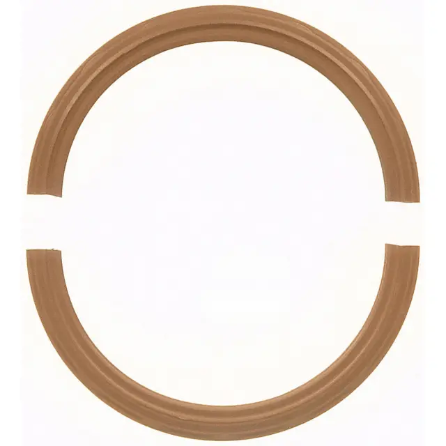 BS40651 - Gaskets: Engine Crankshaft Seal Kit for FEL-PRO Image