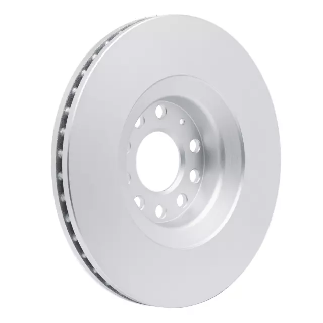 60473036 - Brakes &amp; Brake Parts: Disc Brake Rotor for DYNAMIC FRICTION Image